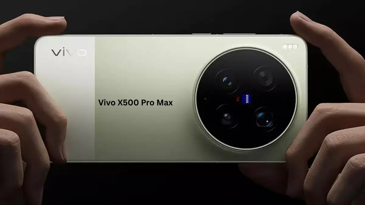 Vivo X500 Pro Max price in Bangladesh Full Specs &amp; Review
